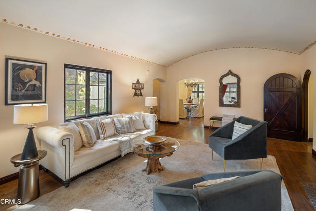 Property Photo from MLS