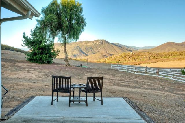23003 Arjo Lane, Ramona, California 92065, 3 Bedrooms Bedrooms, ,2 BathroomsBathrooms,Single Family Residence,For Sale,Arjo Lane,250040733SD