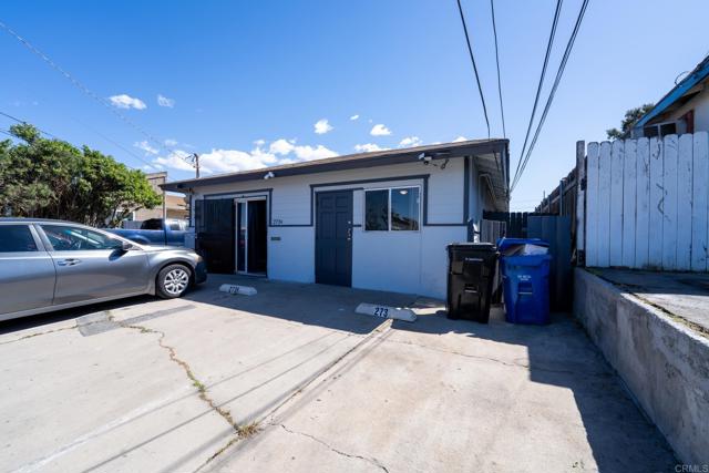 Detail Gallery Image 14 of 58 For 271 73 Quintard St, Chula Vista,  CA 91911 - – Beds | – Baths