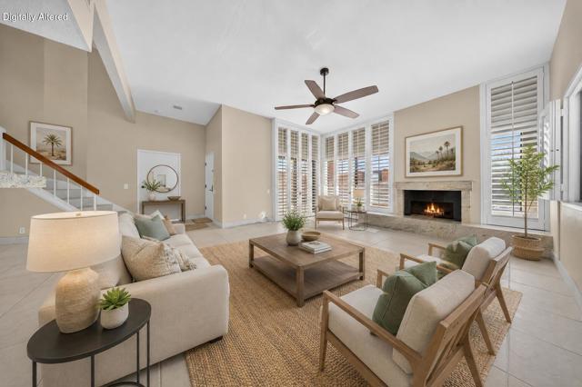 73452 Irontree Drive, Palm Desert, CA 92260
