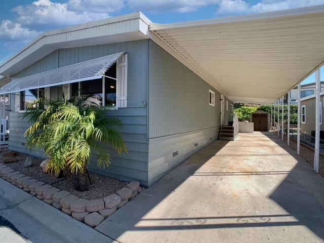 Home for Sale in El Cajon
