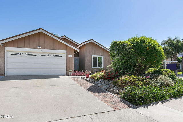 Detail Gallery Image 3 of 42 For 908 Carissa Ct, Camarillo,  CA 93012 - 4 Beds | 2 Baths