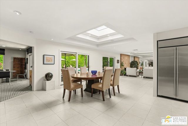 526 W Chino Canyon Road, Palm Springs, CA 92262