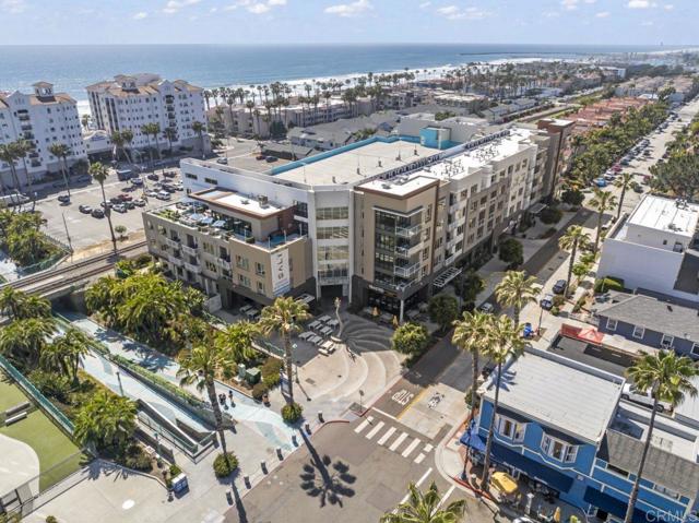 Detail Gallery Image 28 of 47 For 355 N Cleveland St #213,  Oceanside,  CA 92054 - 1 Beds | 1 Baths