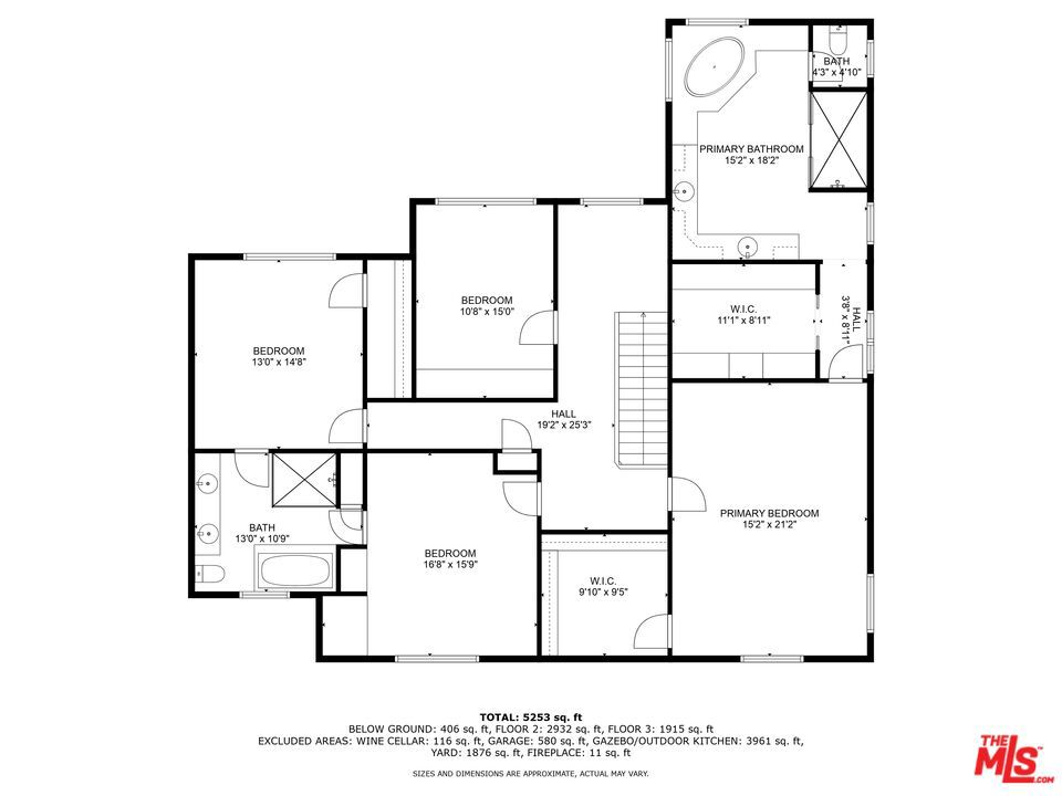 820 E Grinnell DriveBurbank img 64