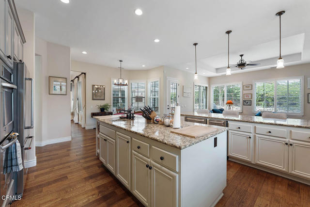 Detail Gallery Image 30 of 67 For 1230 Coast Oak Dr, Solvang,  CA 93463 - 5 Beds | 2/1 Baths