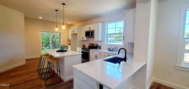 Detail Gallery Image 6 of 22 For 135 Dana St, Fort Bragg,  CA 95437 - 3 Beds | 2 Baths