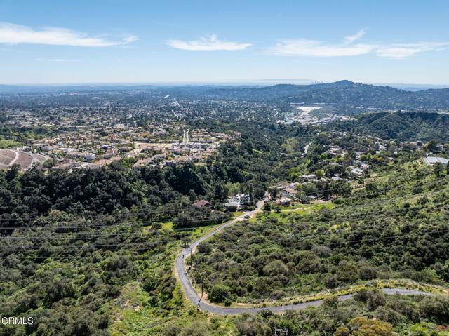 Detail Gallery Image 27 of 45 For 4700 Rising Hill Rd, Altadena,  CA 91001 - – Beds | – Baths