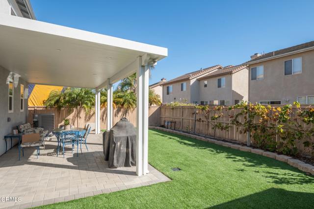 Detail Gallery Image 26 of 31 For 728 Navito Way, Oxnard,  CA 93030 - 4 Beds | 3/1 Baths