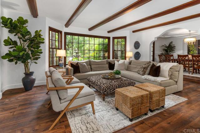 Detail Gallery Image 26 of 65 For 7401 Luna De Oro, Rancho Santa Fe,  CA 92067 - 4 Beds | 3/2 Baths