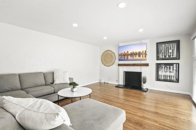 Detail Gallery Image 13 of 33 For 4625 Glacier Ave, San Diego,  CA 92120 - 3 Beds | 2 Baths