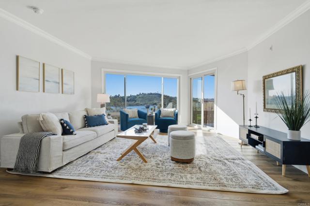 Detail Gallery Image 2 of 26 For 5704 Baltimore #327,  La Mesa,  CA 91942 - 2 Beds | 2 Baths