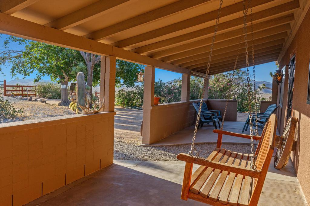 6785 Saddleback Road