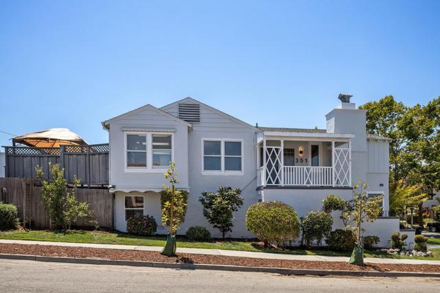 351 Elder Avenue, Millbrae CA: https://media.crmls.org/mediaz/a7e09931-82a6-4b99-9ecf-ef79bfe5d2a3.jpg