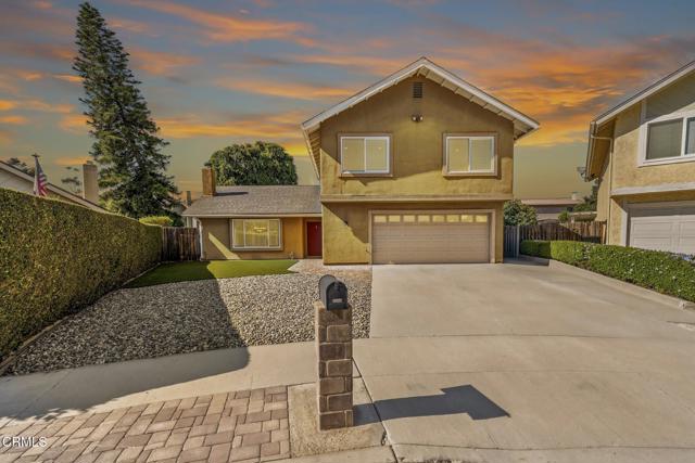 Front Image Thumbnail for CRV1-32819