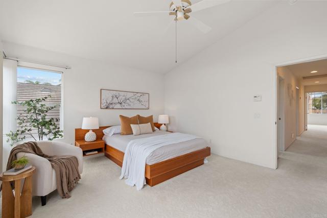 Detail Gallery Image 23 of 43 For 5711 Fallenwood Ln, San Diego,  CA 92121 - 5 Beds | 3 Baths