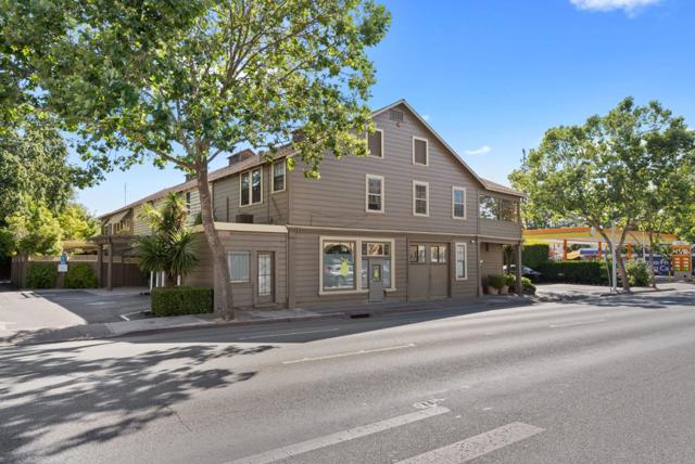 Details for 241 El Camino Real, Menlo Park, CA 94025