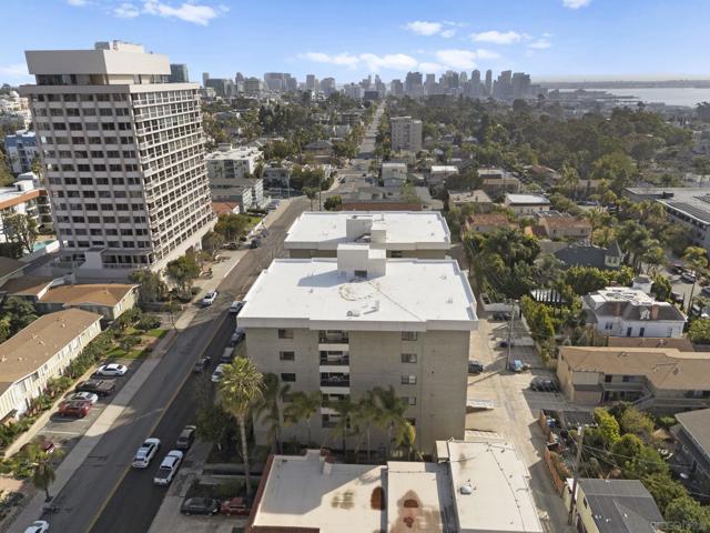 3570 1st Ave, San Diego, California 92103, 2 Bedrooms Bedrooms, ,2 BathroomsBathrooms,Condominium,For Sale,1st Ave,250019865SD