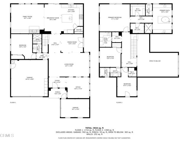 Detail Gallery Image 8 of 43 For 650 Charleston Pl, Ventura,  CA 93004 - 4 Beds | 3 Baths