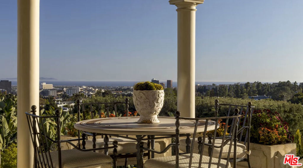 729 Bel Air Road