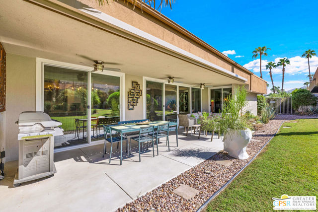 2285 S Calle Palo Fierro, Palm Springs, CA 92264
