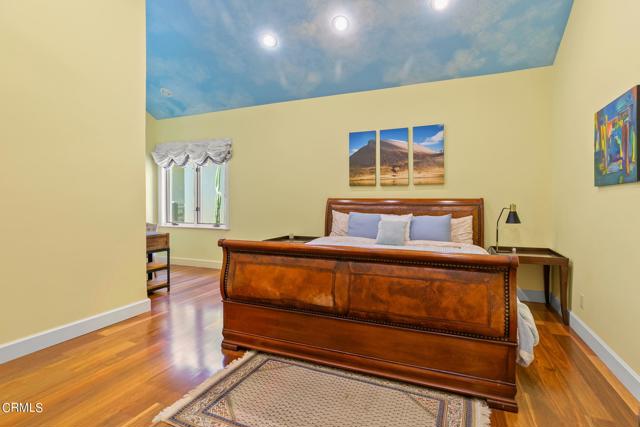 Detail Gallery Image 29 of 63 For 12055 Sulphur Mountain Rd, Ojai,  CA 93023 - 7 Beds | 7/1 Baths