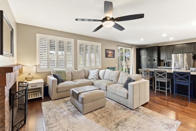 Detail Gallery Image 8 of 40 For 1266 Morgan Hill Dr, Chula Vista,  CA 91913 - 4 Beds | 2/1 Baths