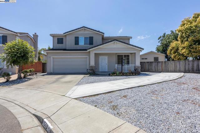 Details for 552 Stonehaven Ct, Hayward, CA 94544