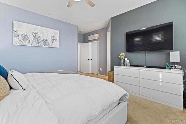 Detail Gallery Image 28 of 43 For 1238 Biltmore Place #2,  Chula Vista,  CA 91913 - 3 Beds | 2/1 Baths
