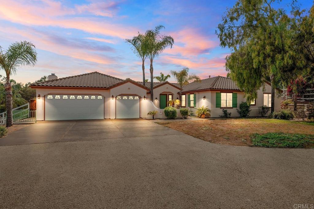 731 Oak Glade Drive