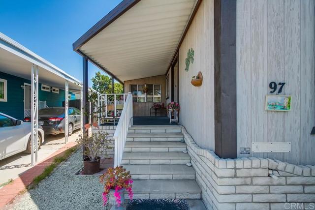 Detail Gallery Image 4 of 48 For 276 N El Camino Real #97,  Oceanside,  CA 92058 - 2 Beds | 2 Baths