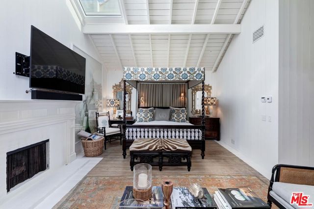 Drew Fenton | 23618 Malibu Colony Road Malibu CA | MLS: 7165966