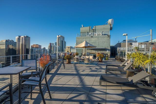 1080 Park Boulevard # 815, San Diego, California 92101, 2 Bedrooms Bedrooms, ,2 BathroomsBathrooms,Residential Lease,For Rent,1080 Park Boulevard # 815,CRPTP2502319