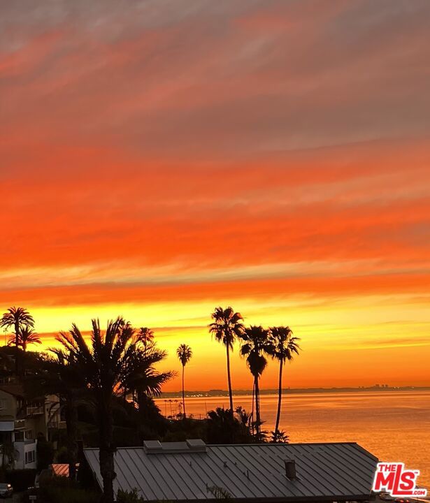 Drew Fenton | 17840 Porto Marina Way Pacific Palisades CA | MLS: 7415879