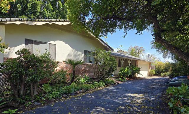 Detail Gallery Image 1 of 1 For 10309 Challenge Bld, La Mesa,  CA 91941 - 3 Beds | 2 Baths