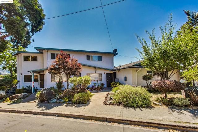 Details for 1801 Macarthur Blvd, Oakland, CA 94602