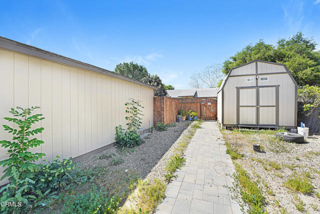 3 Bed Home for Sale in Ojai, California