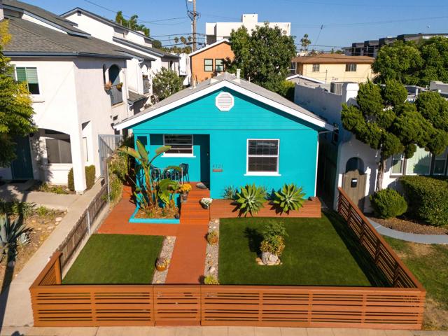 4131 Mississippi St, San Diego, California 92104, ,Multi-Family,For Sale,Mississippi St,240024307SD