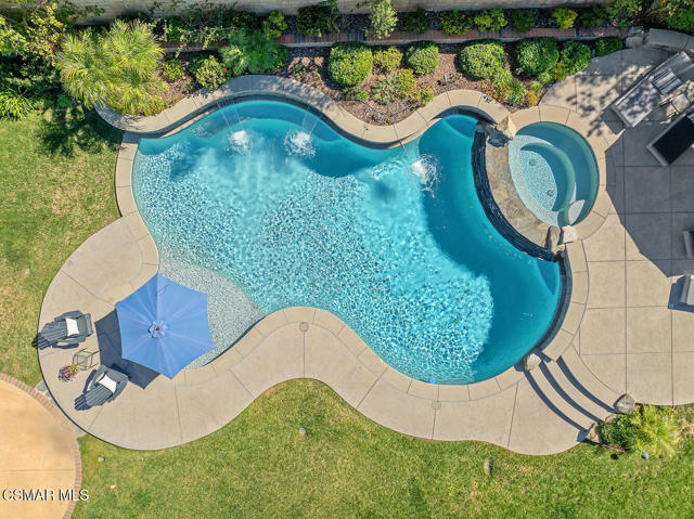 Image 56 of 69 For 4900 Kilburn Court