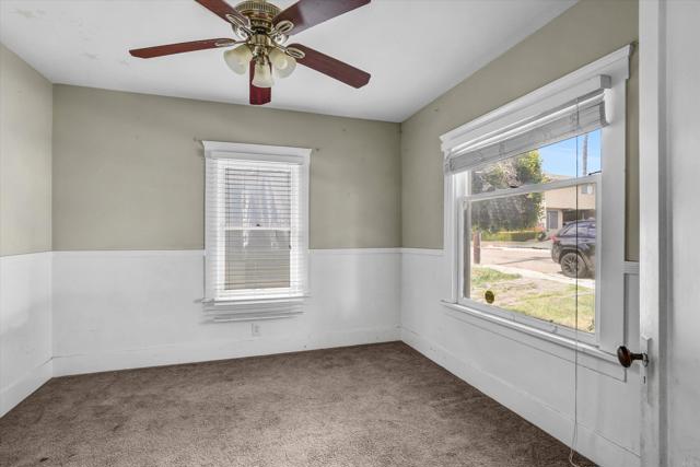 Detail Gallery Image 12 of 23 For 4312 Parks Ave, La Mesa,  CA 91941 - 2 Beds | 1 Baths