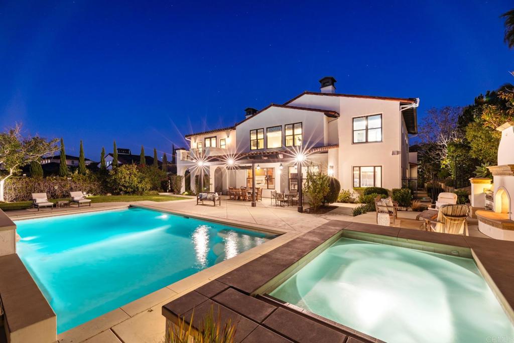 12804 Toyon Mesa Ct