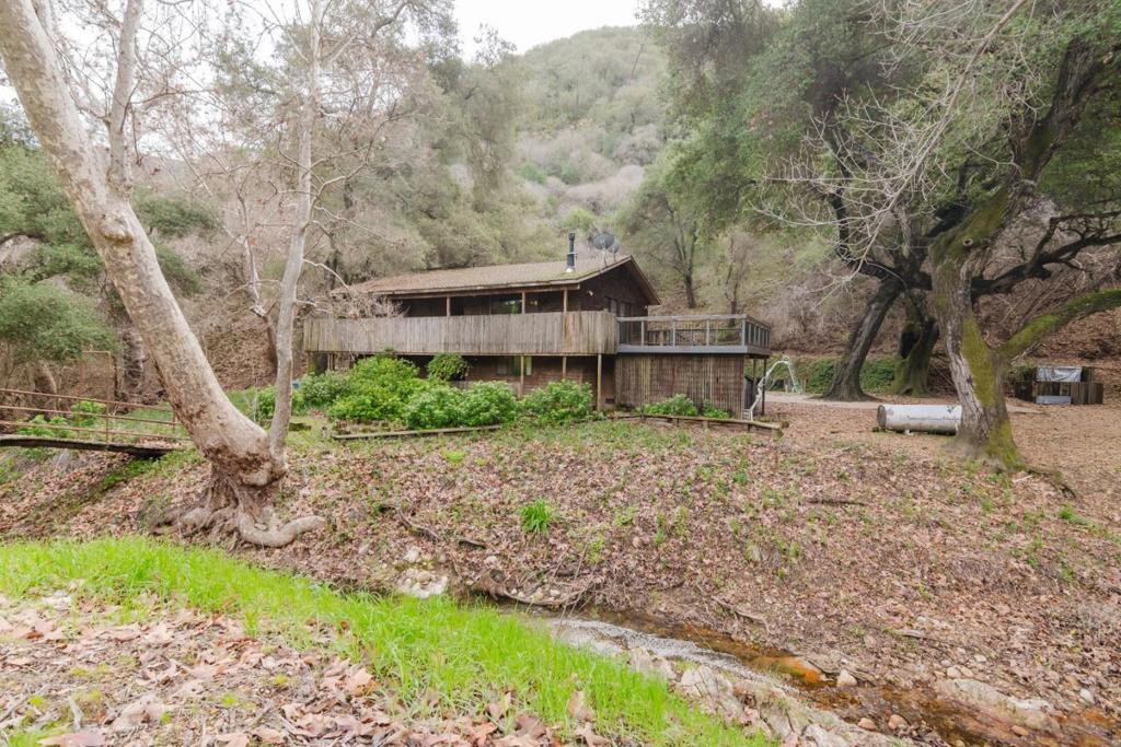 54101 Pine Canyon Road