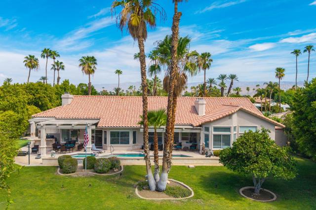 79411 Four Paths Lane, Bermuda Dunes, CA 92203