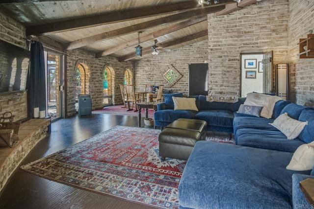 Home for Sale in Rancho Santa Fe