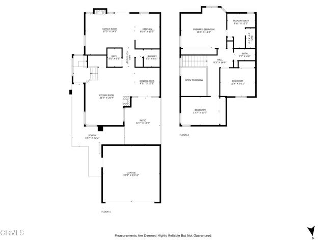 Detail Gallery Image 67 of 67 For 5562 Ridgeway Ct, Westlake Village,  CA 91362 - 3 Beds | 2/1 Baths