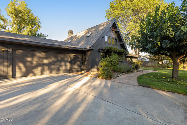 Detail Gallery Image 48 of 50 For 1015 W El Roblar Dr, Ojai,  CA 93023 - 4 Beds | 2 Baths