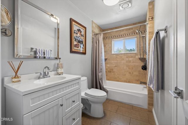 Detail Gallery Image 18 of 52 For 98 Mountain View St, Oak View,  CA 93022 - 4 Beds | 2 Baths