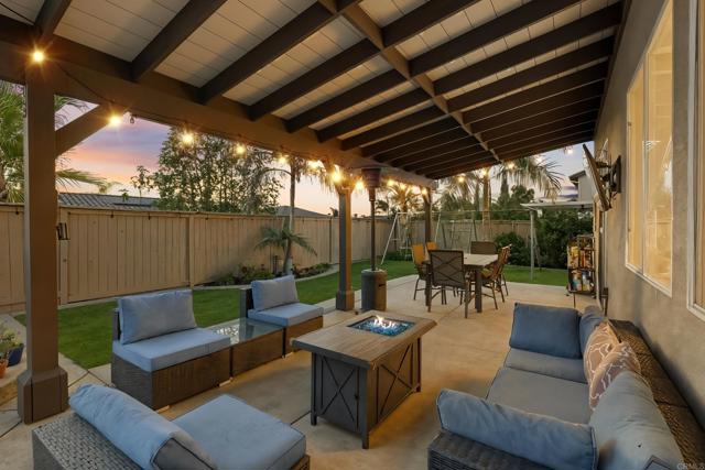 Detail Gallery Image 23 of 40 For 1266 Morgan Hill Dr, Chula Vista,  CA 91913 - 4 Beds | 2/1 Baths