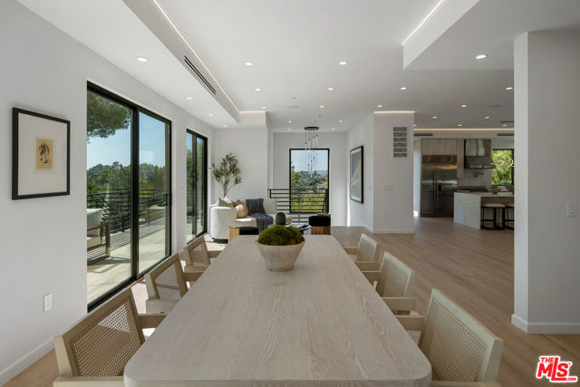 3 Bed Home for Sale in Los Angeles, California