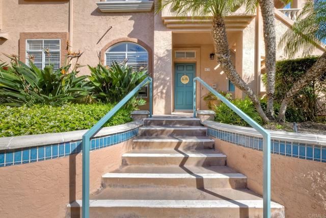 Detail Gallery Image 1 of 1 For 3567 Cameo Dr #49,  Oceanside,  CA 92056 - 2 Beds | 2 Baths